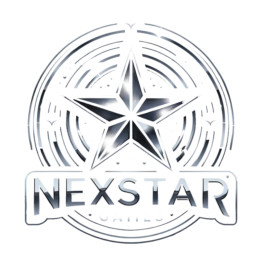 NexStar Games